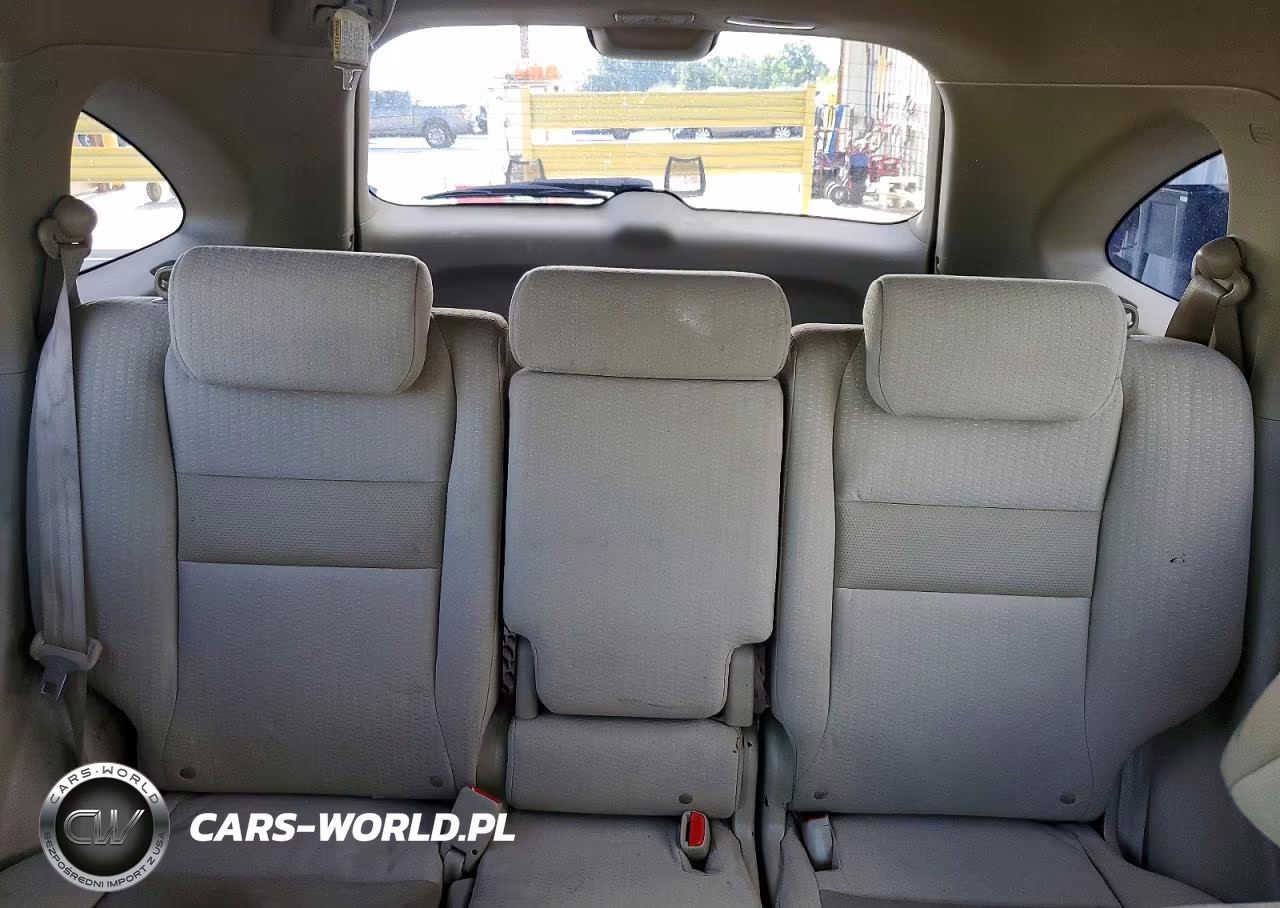 2007 Honda Cr-V Ex VIN:JHLRE38517C034311 - 10