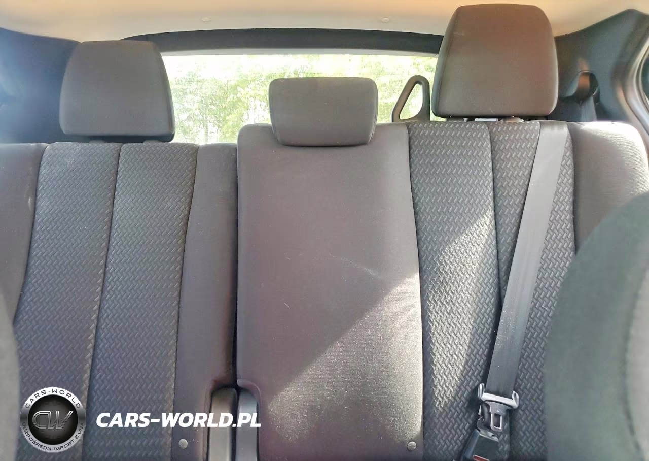 2023 Mitsubishi Eclipse Cross Le VIN:JA4ATVAA3PZ037608 - 10