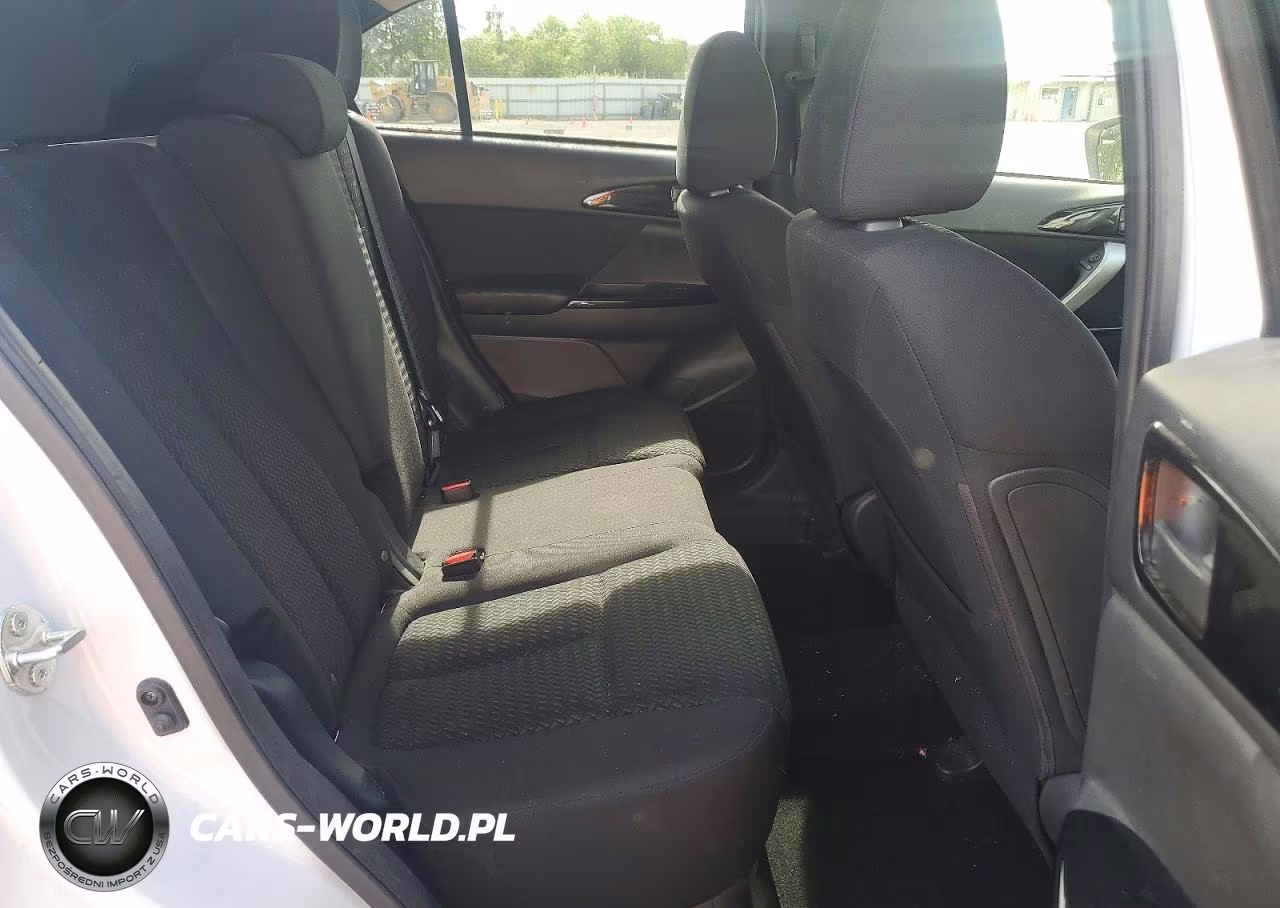 2023 Mitsubishi Eclipse Cross Le VIN:JA4ATVAA3PZ037608 - 11