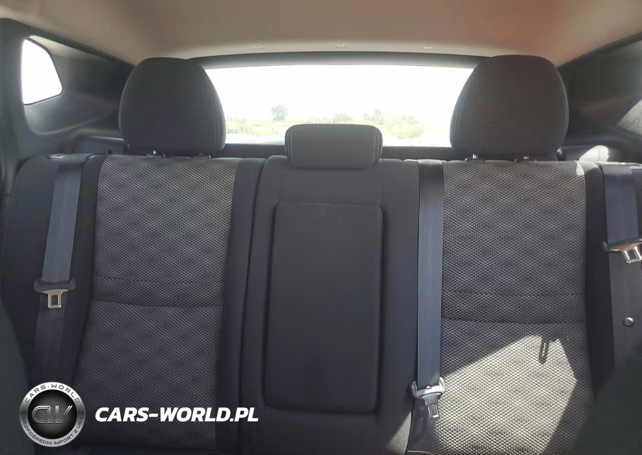 2018 Nissan Rogue Sport Sv VIN:JN1BJ1CP0JW107765 - 10