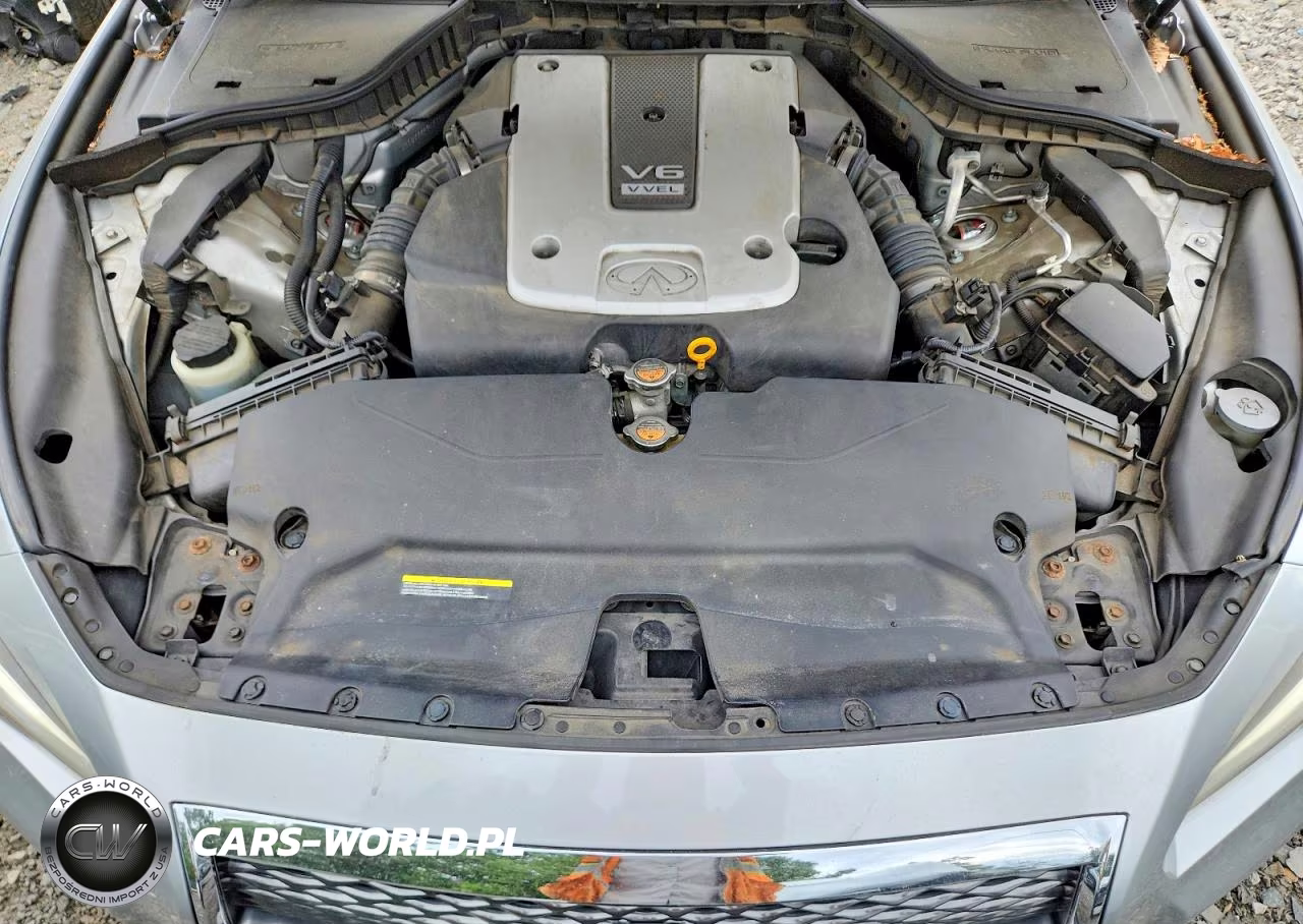 2014 Infiniti Q50 Premium VIN:JN1BV7AR9EM702515 - 11