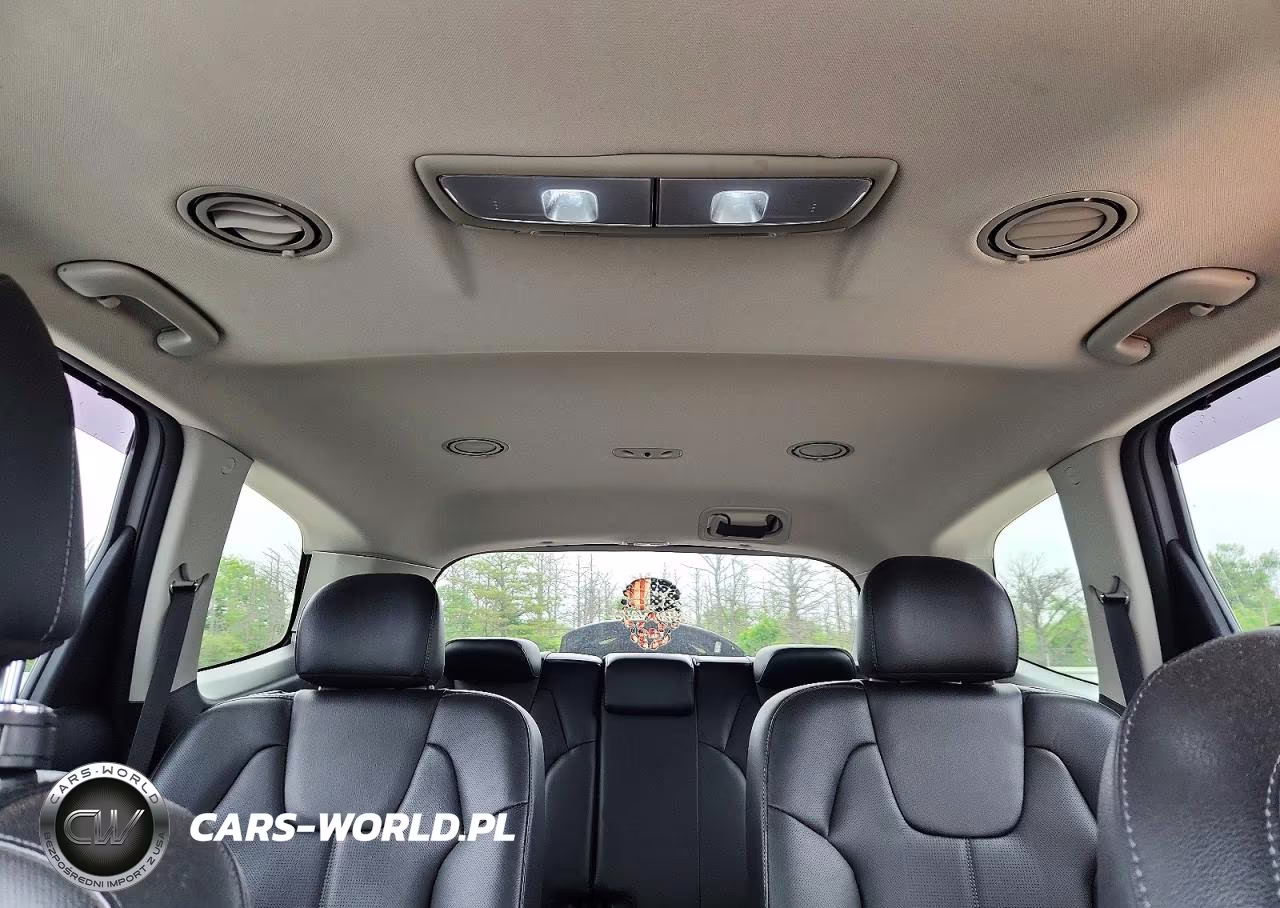 2021 Kia Telluride Ex VIN:5XYP3DHC6MG179334 - 10