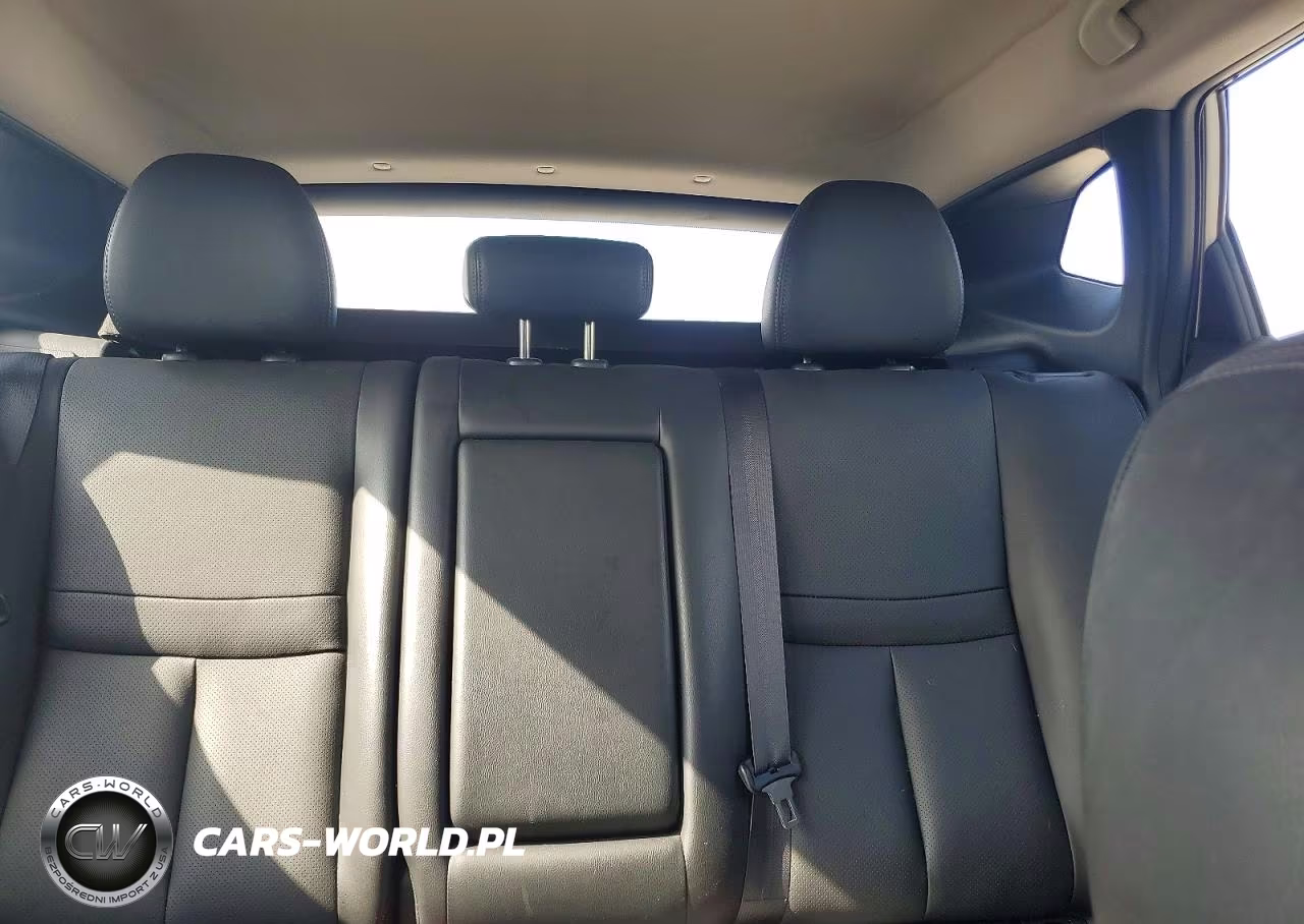 2017 Nissan Rogue Sport Sl VIN:JN1BJ1CR3HW142473 - 10