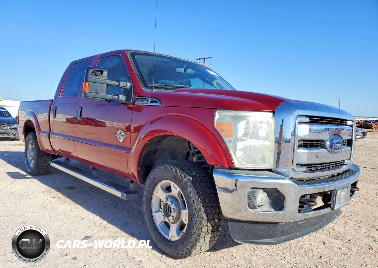2016 Ford F250 Super Duty VIN:1FT7W2BT2GEA31179 - 4