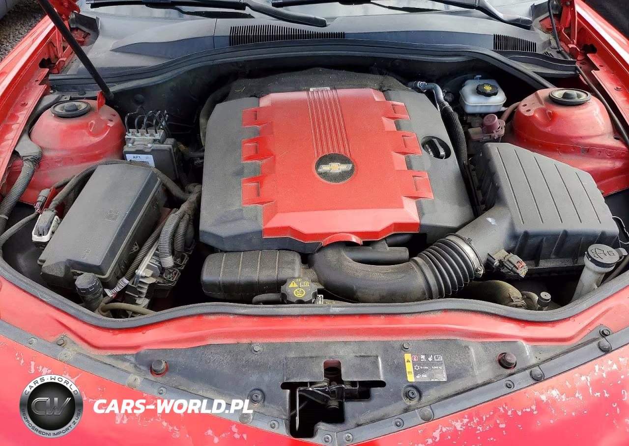 2015 Chevrolet Camaro Ls VIN:2G1FB1E38F9220863 - 11