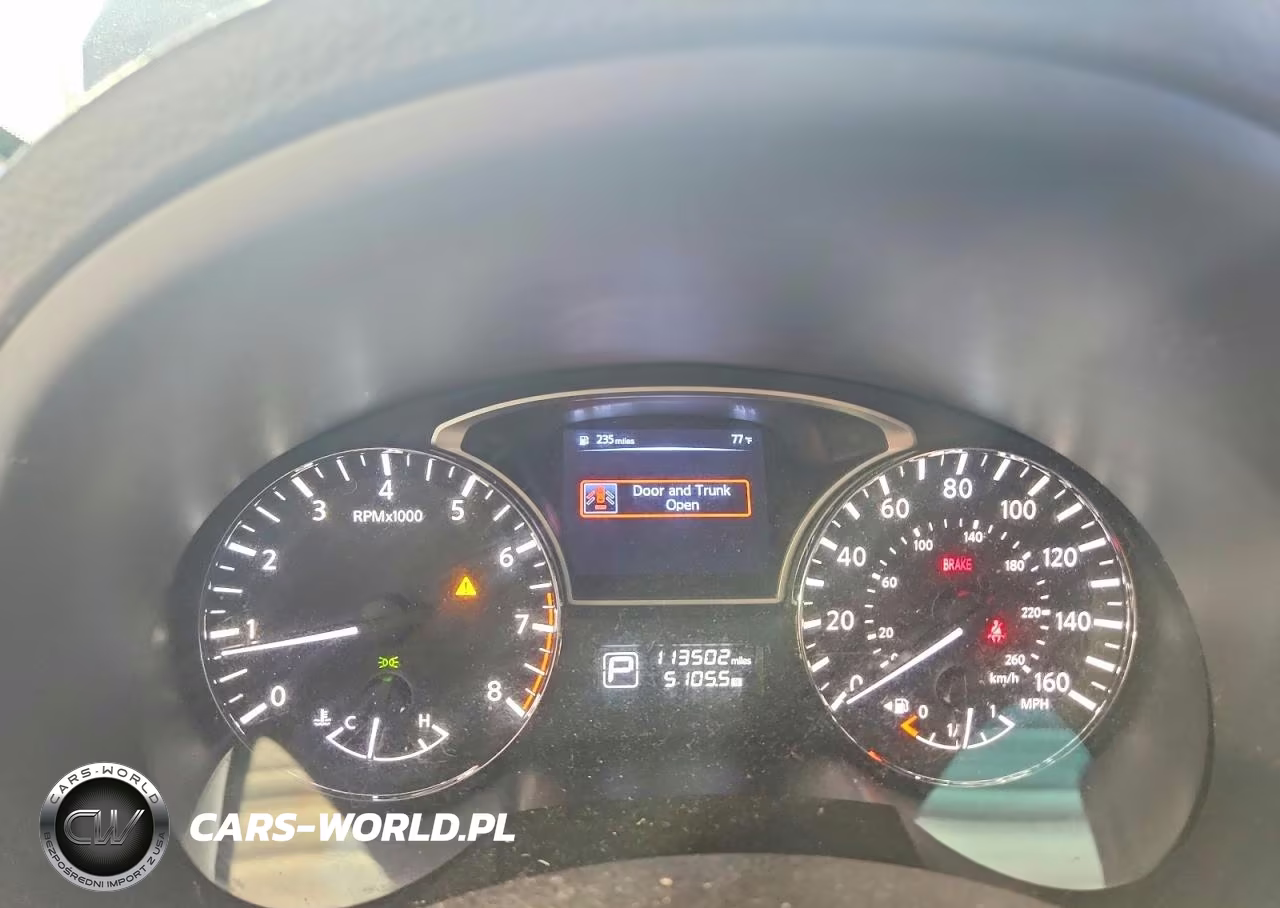 2014 Nissan Altima 2.5 S VIN:1N4AL3AP0EC159427 - 9