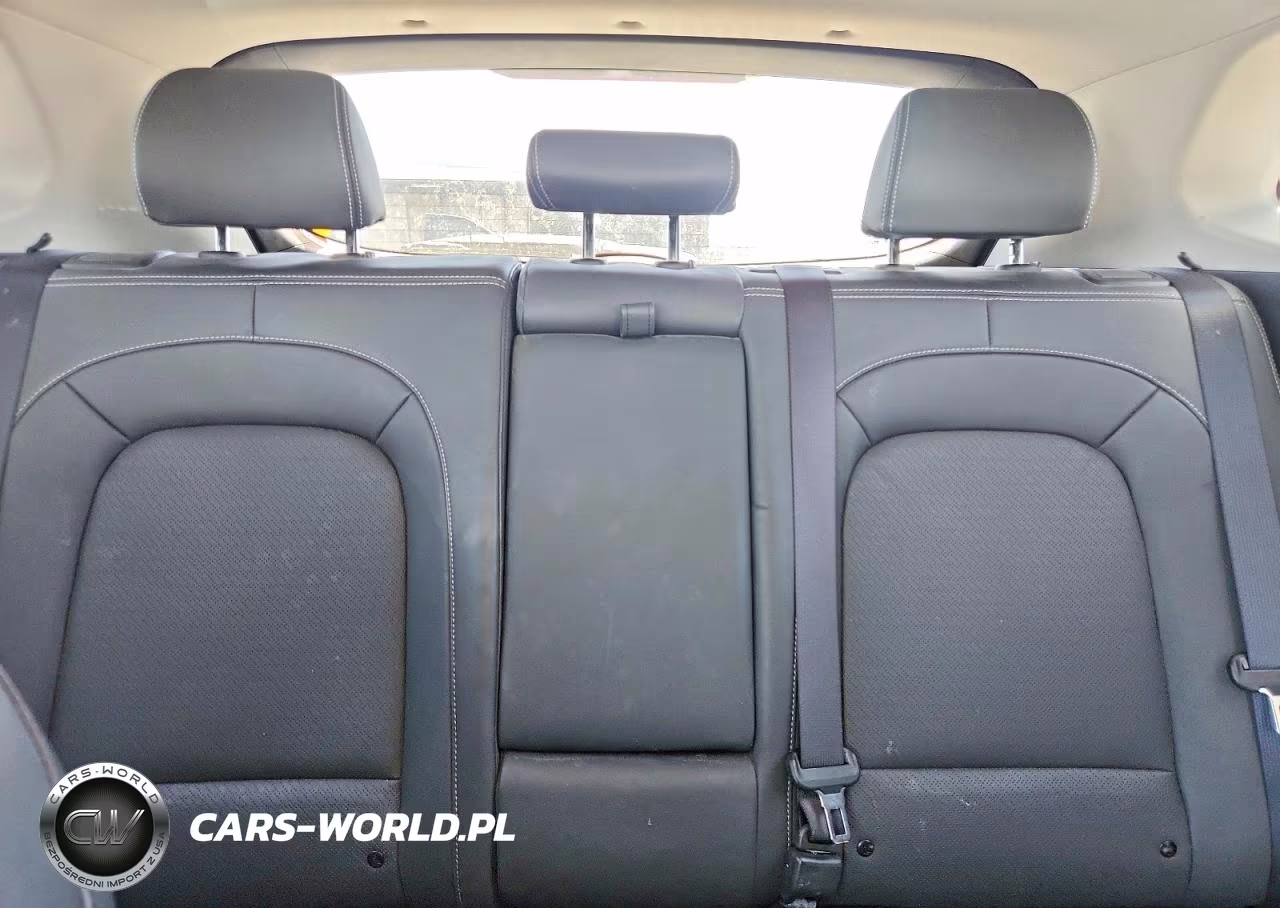 2020 Hyundai Kona Limited VIN:KM8K3CA54LU507584 - 10