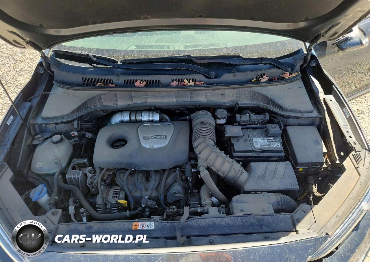 2020 Hyundai Kona Limited VIN:KM8K3CA54LU507584 - 12