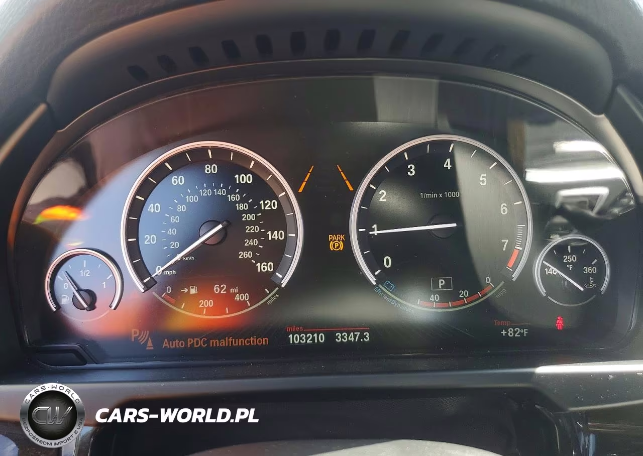 2018 BMW X5 Sdrive35I VIN:5UXKR2C52J0X10437 - 9