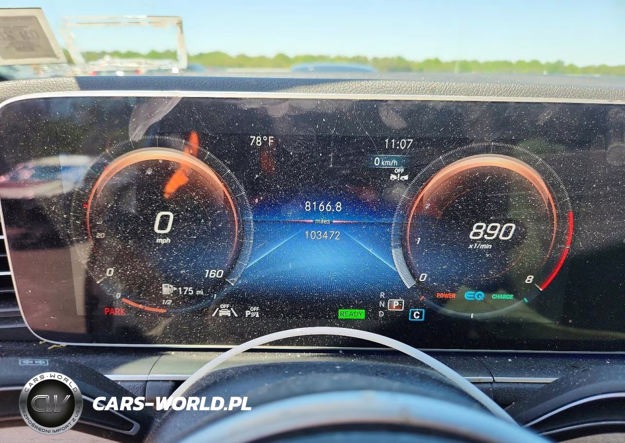 2022 Mercedes-Benz Gle 450 4Matic VIN:4JGFB5KB1NA651358 - 9