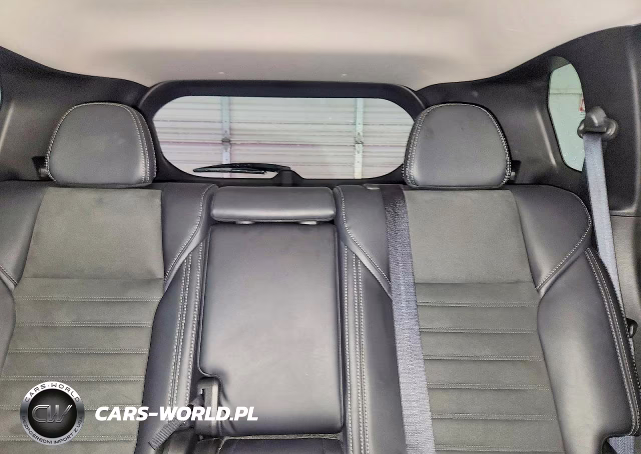 2024 Mitsubishi Outlander Se VIN:JA4J4VA85RZ057629 - 10