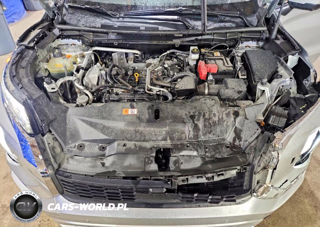 2024 Mitsubishi Outlander Se VIN:JA4J4VA85RZ057629 - 12