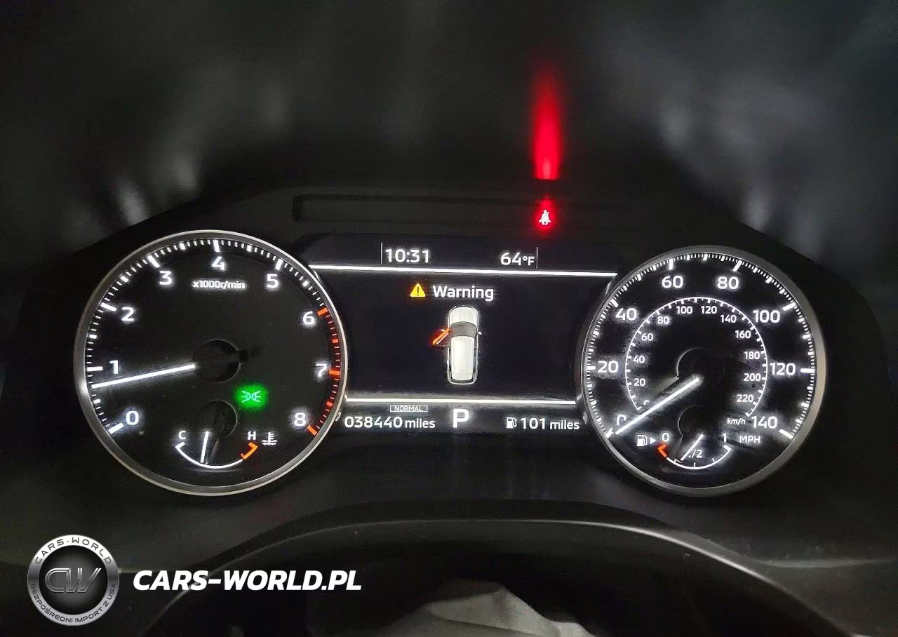 2024 Mitsubishi Outlander Se VIN:JA4J4VA85RZ057629 - 9
