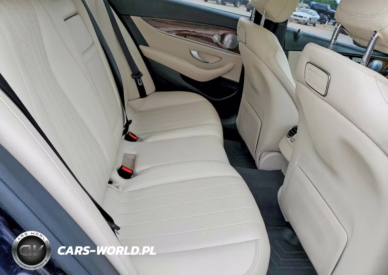 2018 Mercedes-Benz E 300 4Matic VIN:WDDZF4KB2JA336603 - 10