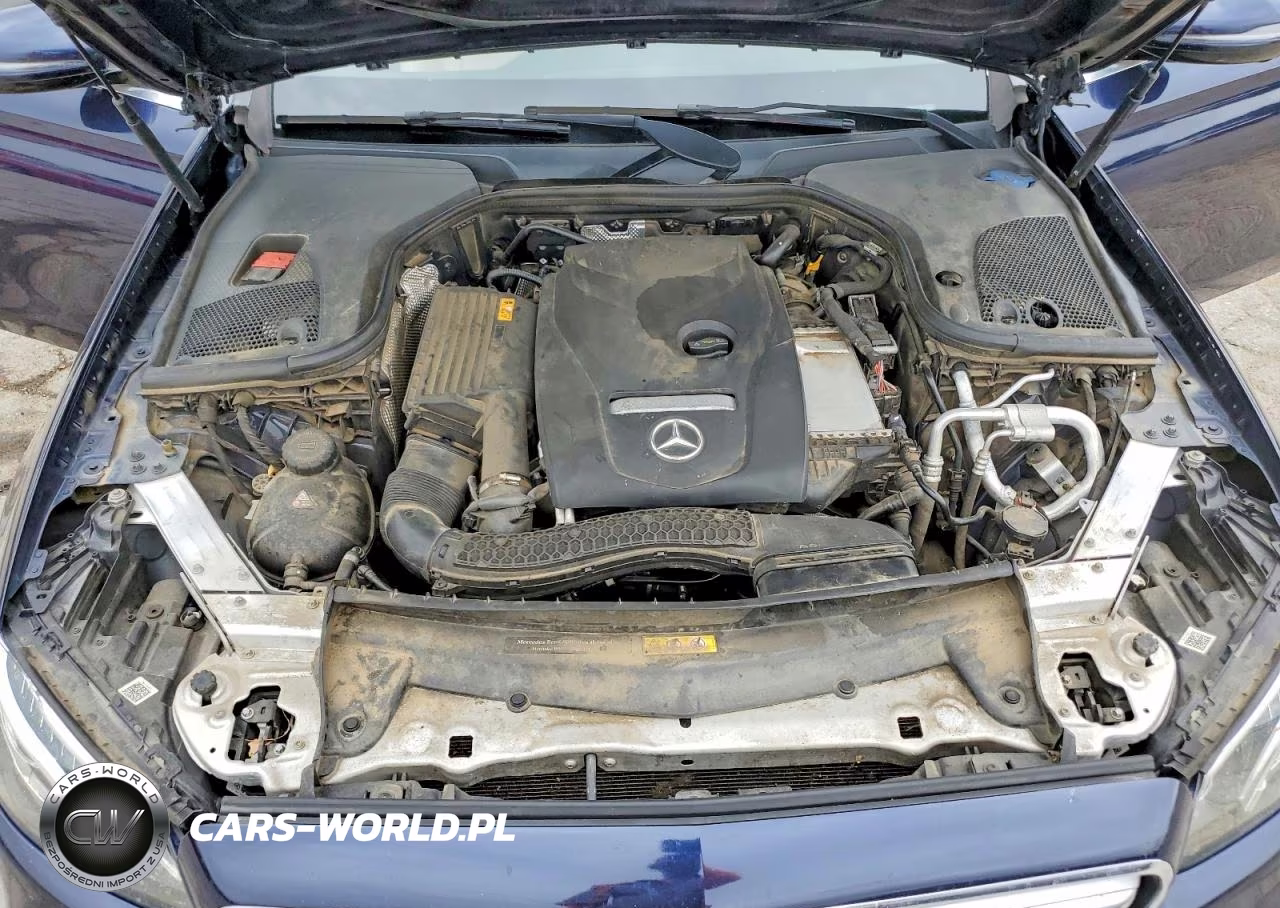 2018 Mercedes-Benz E 300 4Matic VIN:WDDZF4KB2JA336603 - 11