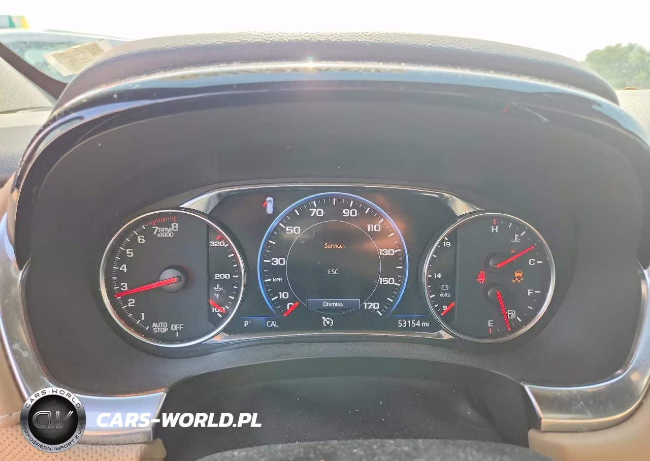 2023 Chevrolet Traverse Premier VIN:1GNEVKKW5PJ108209 - 9
