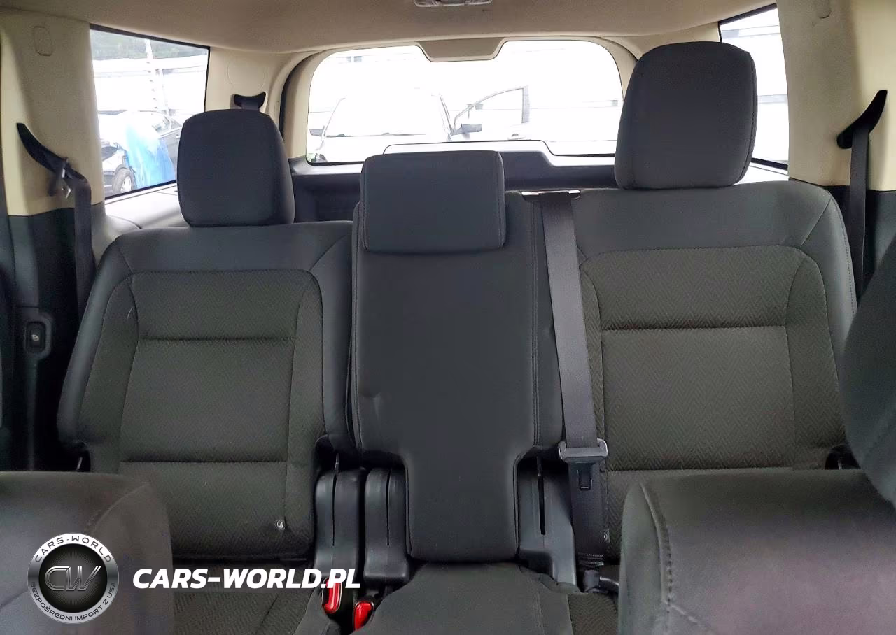 2013 Ford Flex Sel VIN:2FMGK5C87DBD12873 - 10