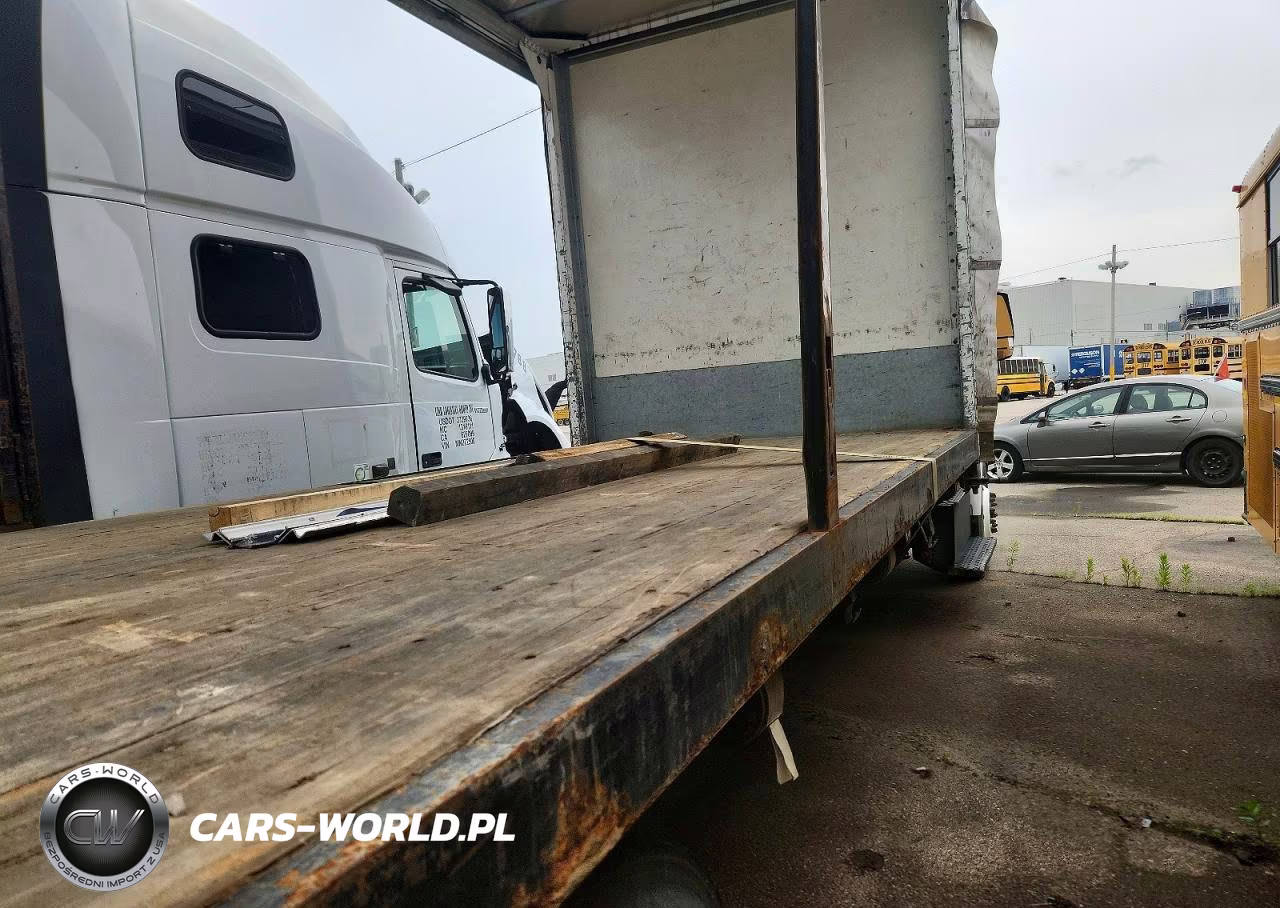 2018 Ford F750 Super Duty VIN:1FDWF7DC8JDF06591 - 6
