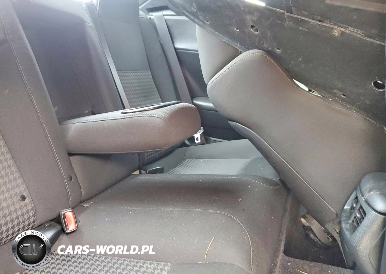 2018 Dodge Challenger R VIN:2C3CDZBT8JH144748 - 10