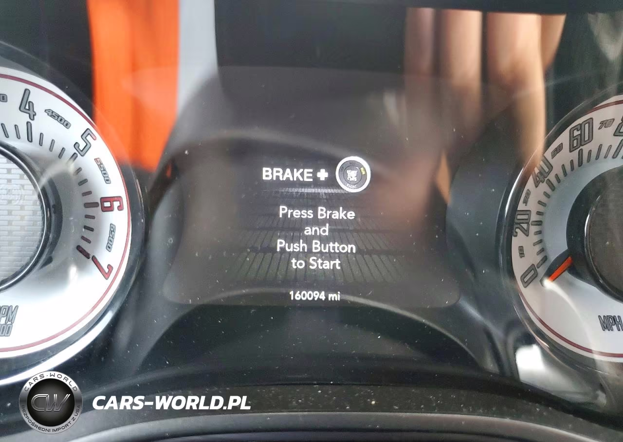 2018 Dodge Challenger R VIN:2C3CDZBT8JH144748 - 9