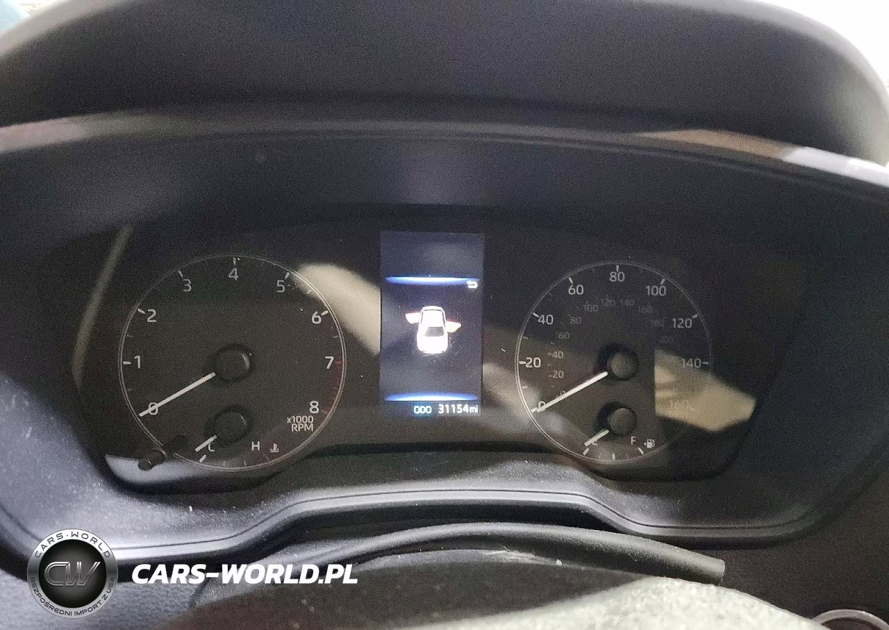 2023 Toyota Corolla Se VIN:5YFP4MCE6PP156271 - 9