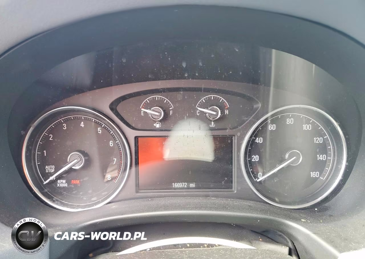 2019 Buick Enclave Essence VIN:5GAEVAKW1KJ101190 - 9