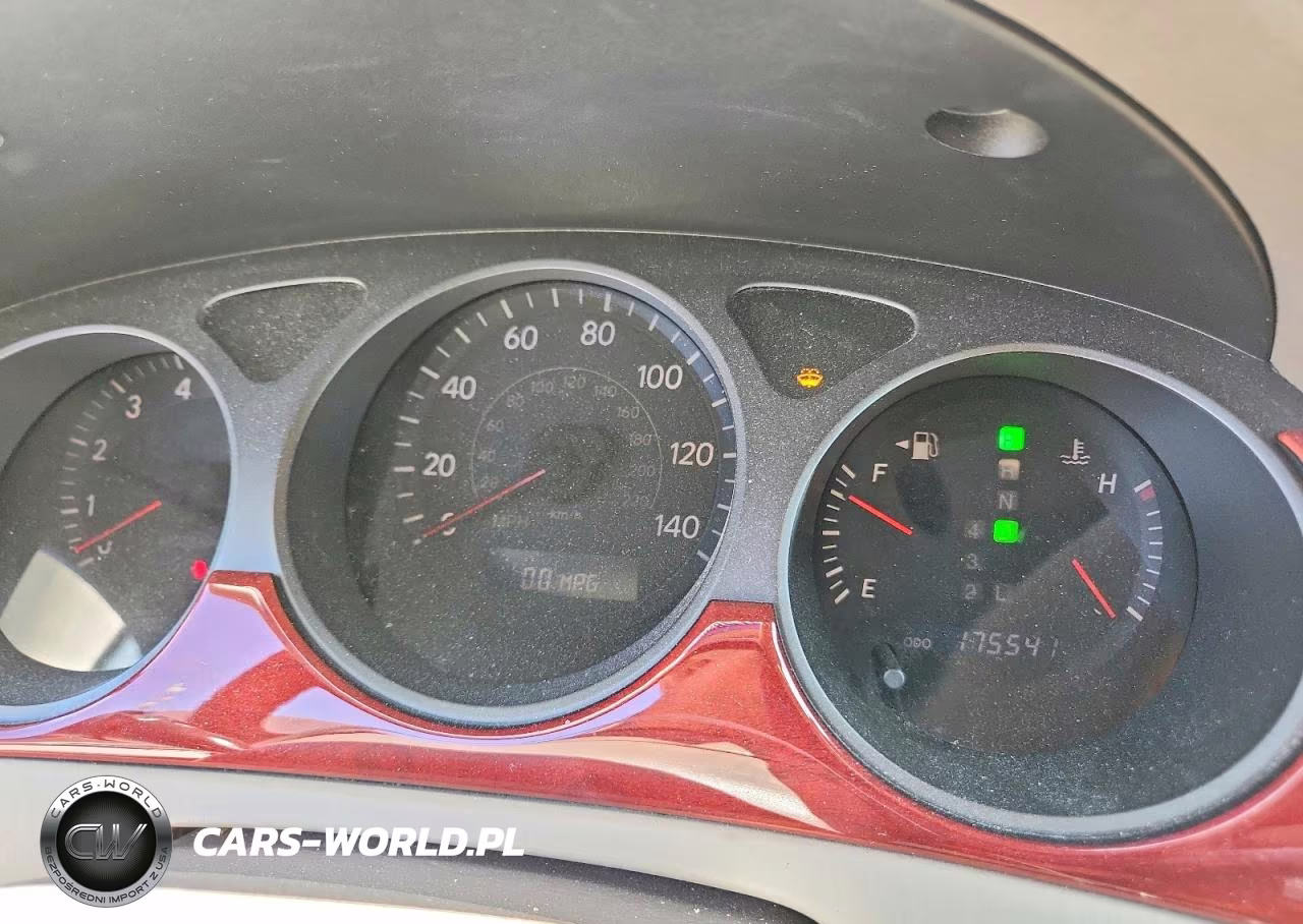 2004 Lexus Es 330 VIN:JTHBA30G140005457 - 9