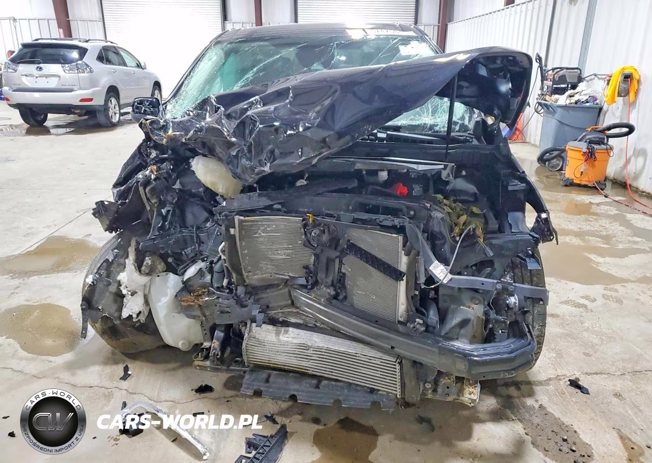 2024 Ford Edge Sel VIN:2FMPK4J95RBA02248 - 5
