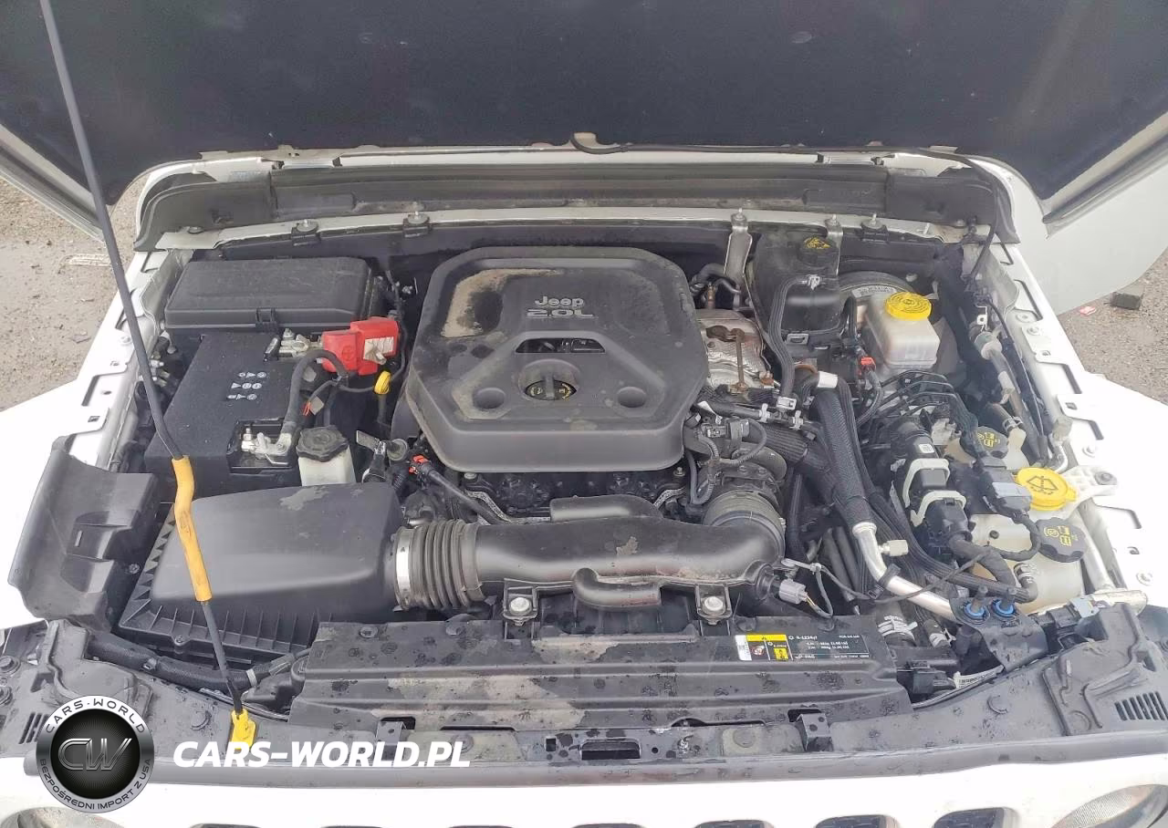 2019 Jeep Wrangler Unlimited Sahara VIN:1C4HJXEN0KW520633 - 12