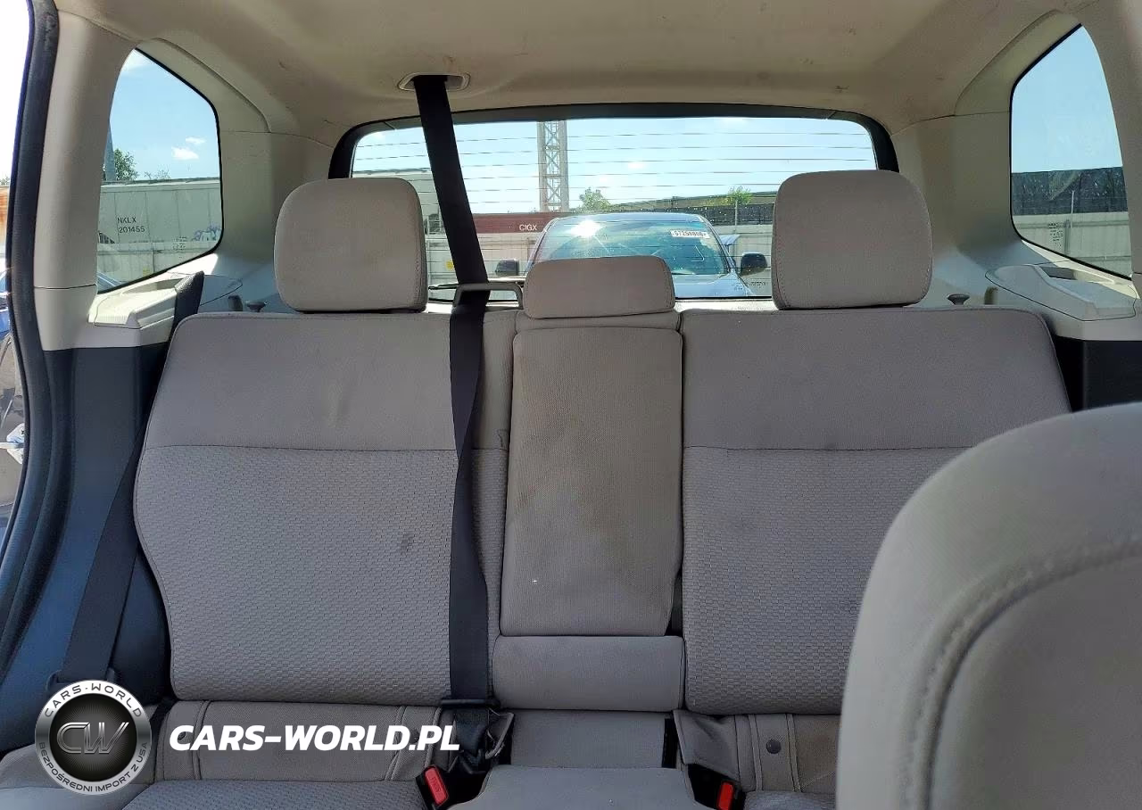 2015 Subaru Forester 2.5I Premium VIN:JF2SJADC6FH581421 - 10