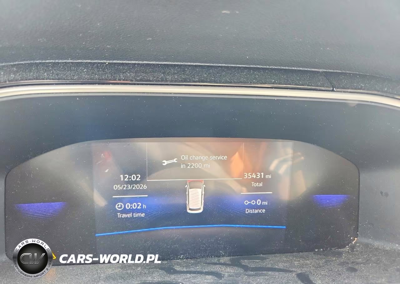 2025 Volkswagen Taos Se VIN:3VVUC7B23SM024763 - 9