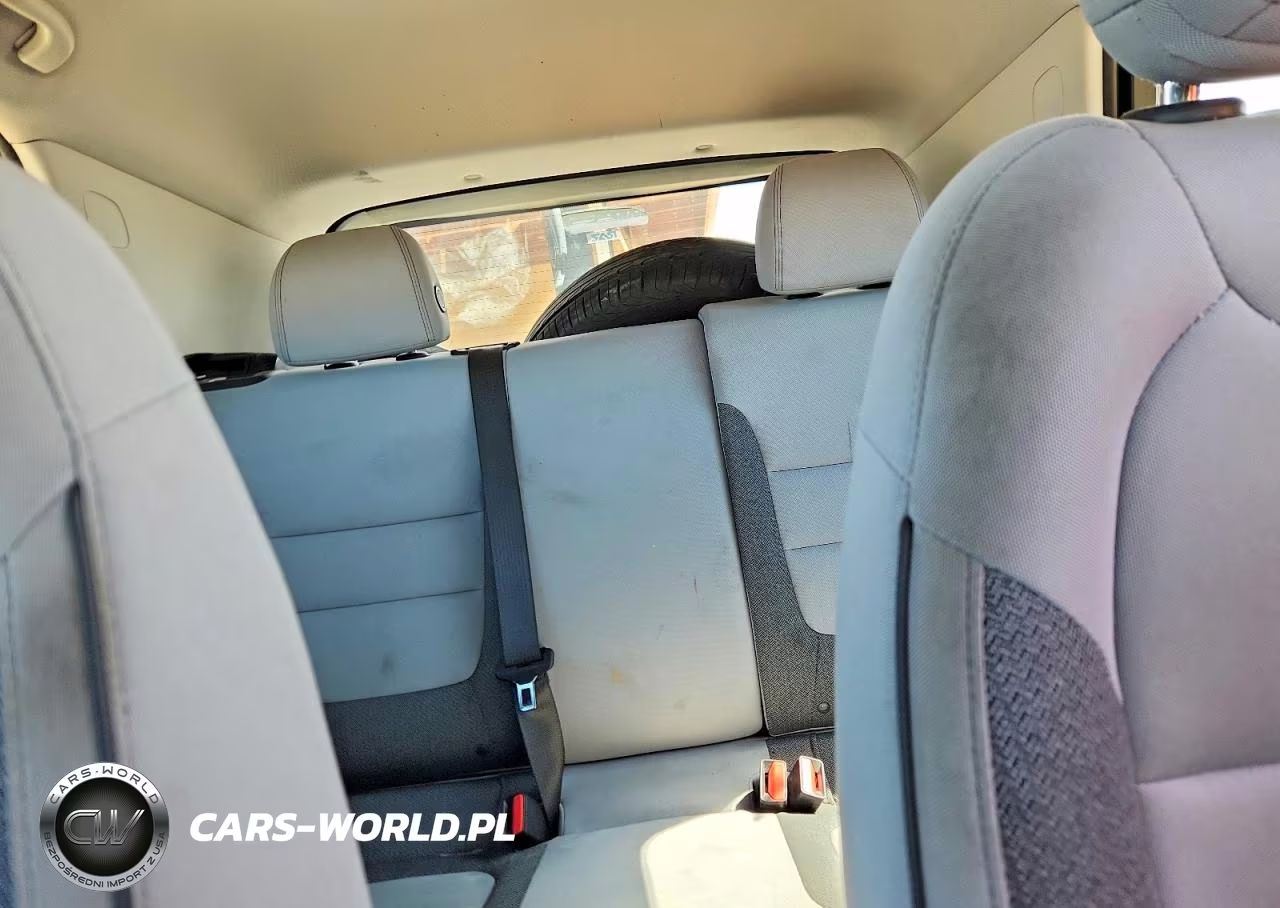 2021 Chevrolet Trailblazer Ls VIN:KL79MMS23MB061643 - 10