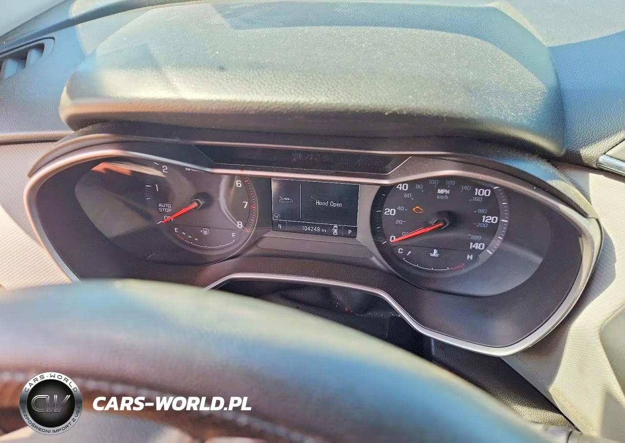 2021 Chevrolet Trailblazer Ls VIN:KL79MMS23MB061643 - 9