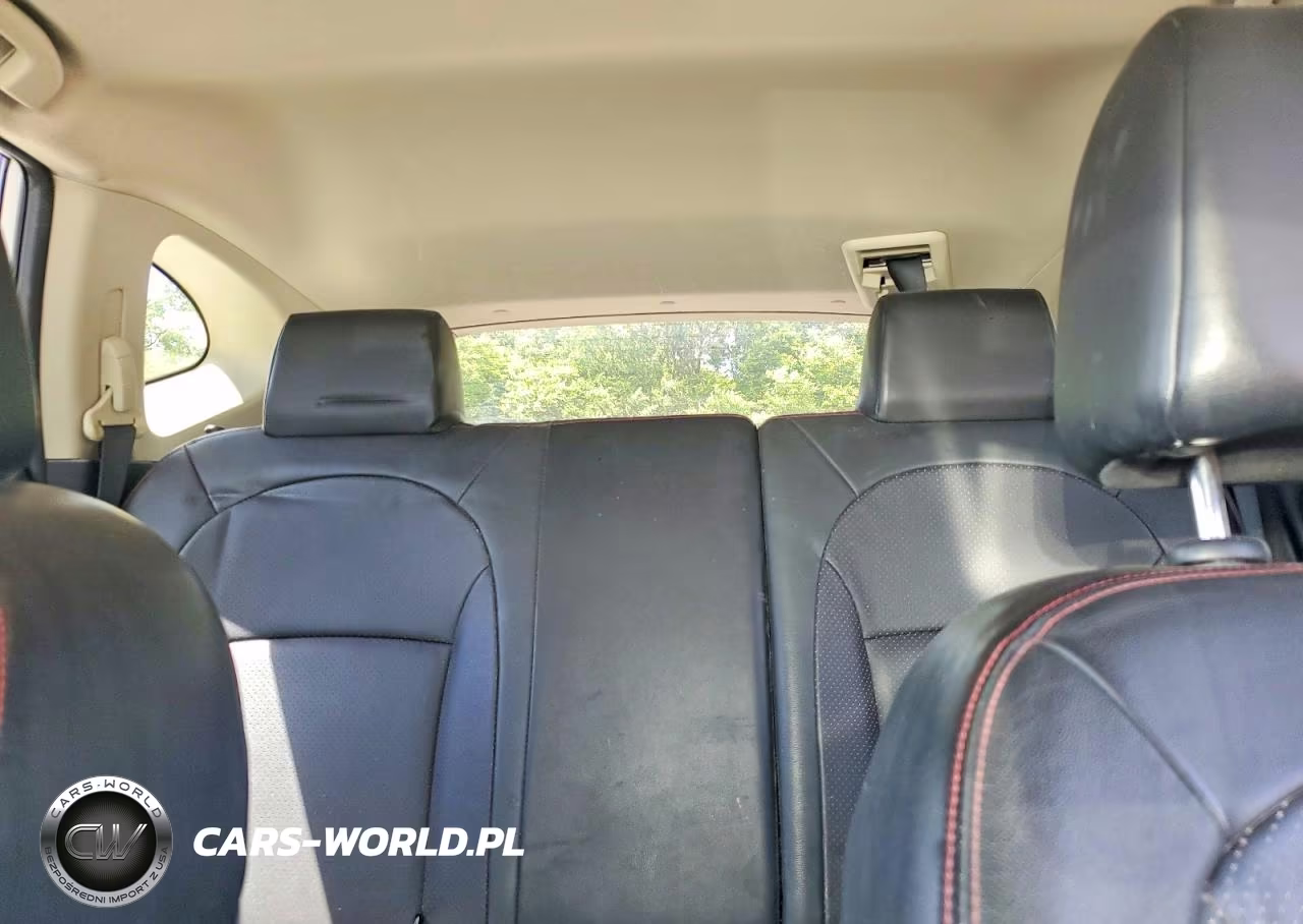 2013 Nissan Rogue S VIN:JN8AS5MV5DW122362 - 10