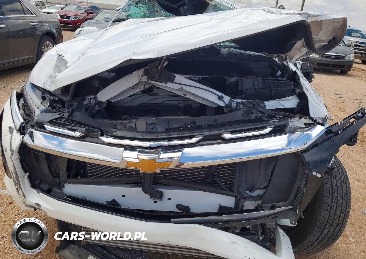 2026 Chevrolet Equinox Lt VIN:3GNAXHEG2TL187387 - 12