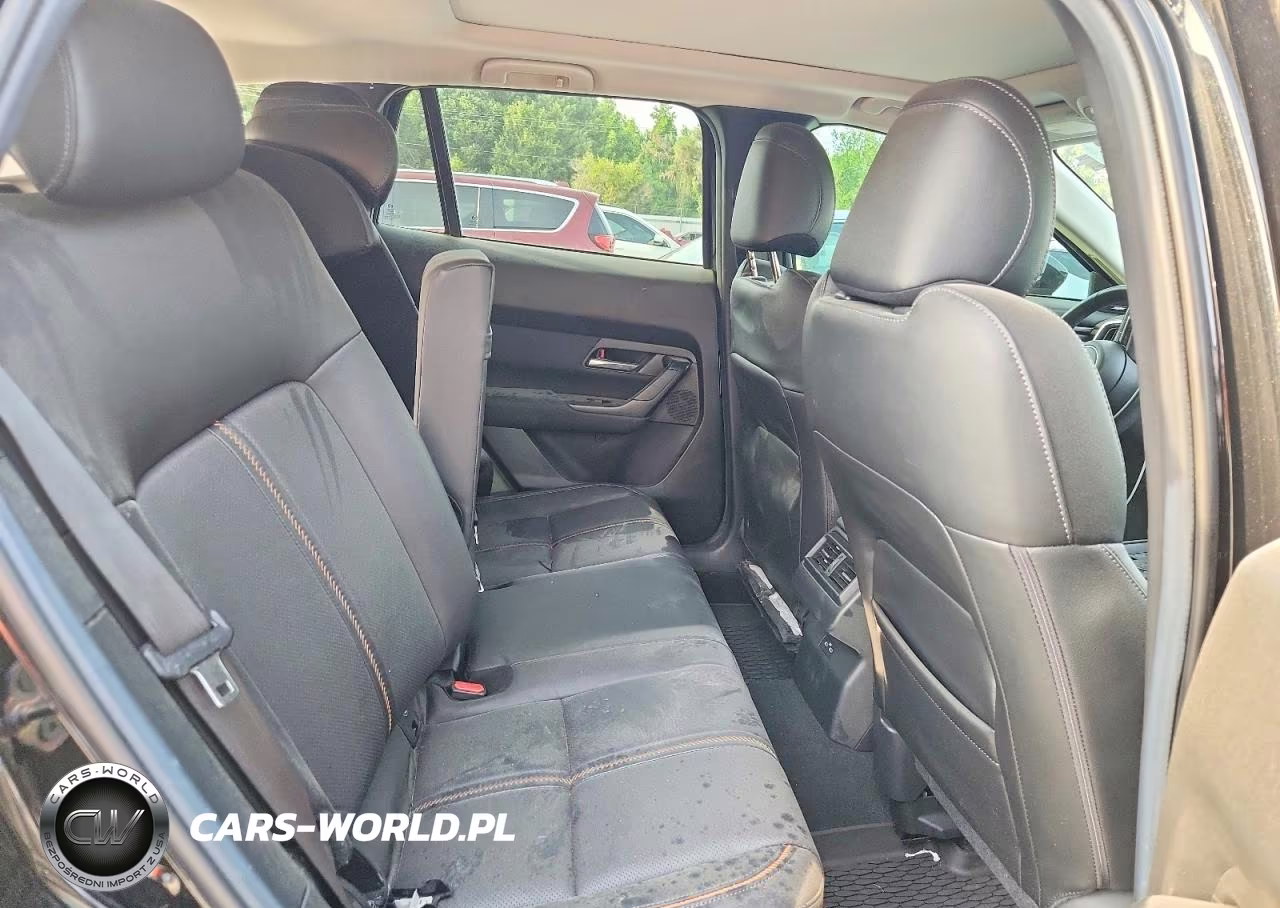 2025 Mazda Cx-50 Premium Plus VIN:7MMVABEM5SN328918 - 11