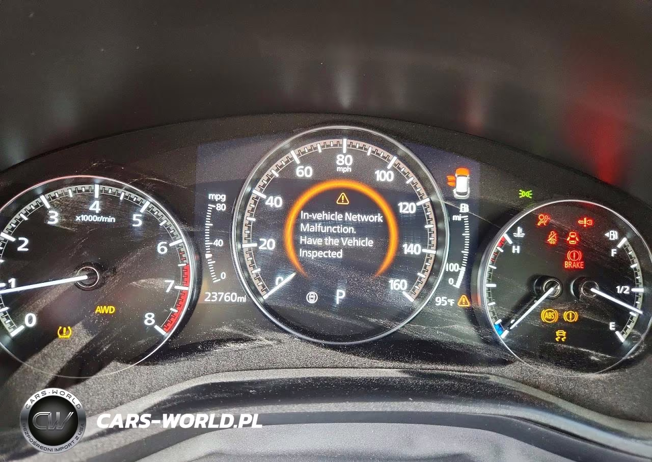 2025 Mazda Cx-50 Premium Plus VIN:7MMVABEM5SN328918 - 9