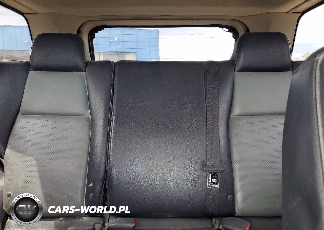 2009 Jeep Grand Cherokee Laredo VIN:1J8GR48K79C527071 - 10
