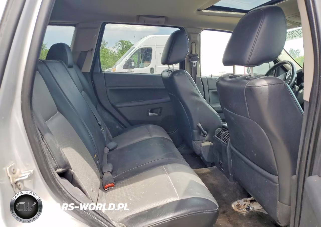 2009 Jeep Grand Cherokee Laredo VIN:1J8GR48K79C527071 - 11