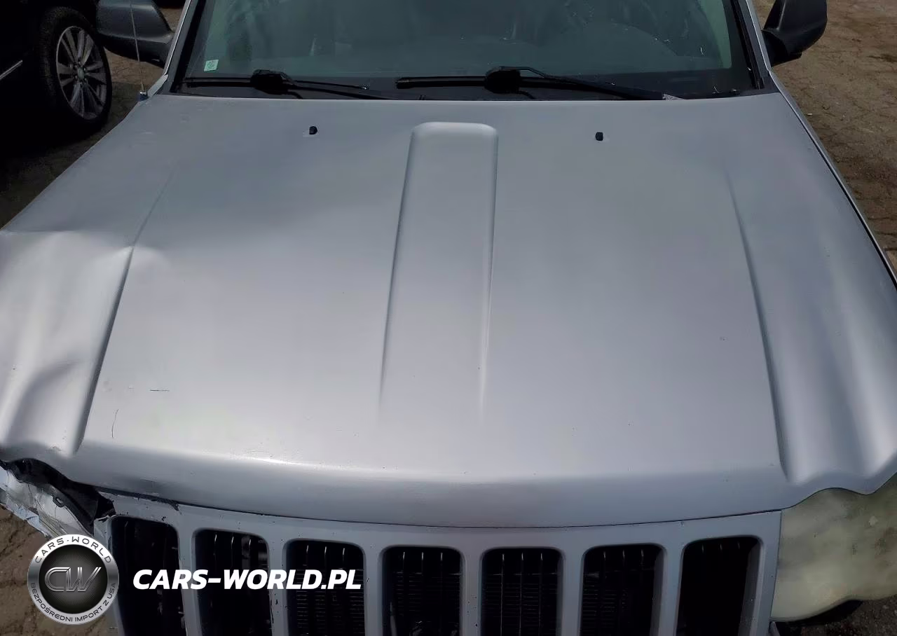 2009 Jeep Grand Cherokee Laredo VIN:1J8GR48K79C527071 - 12