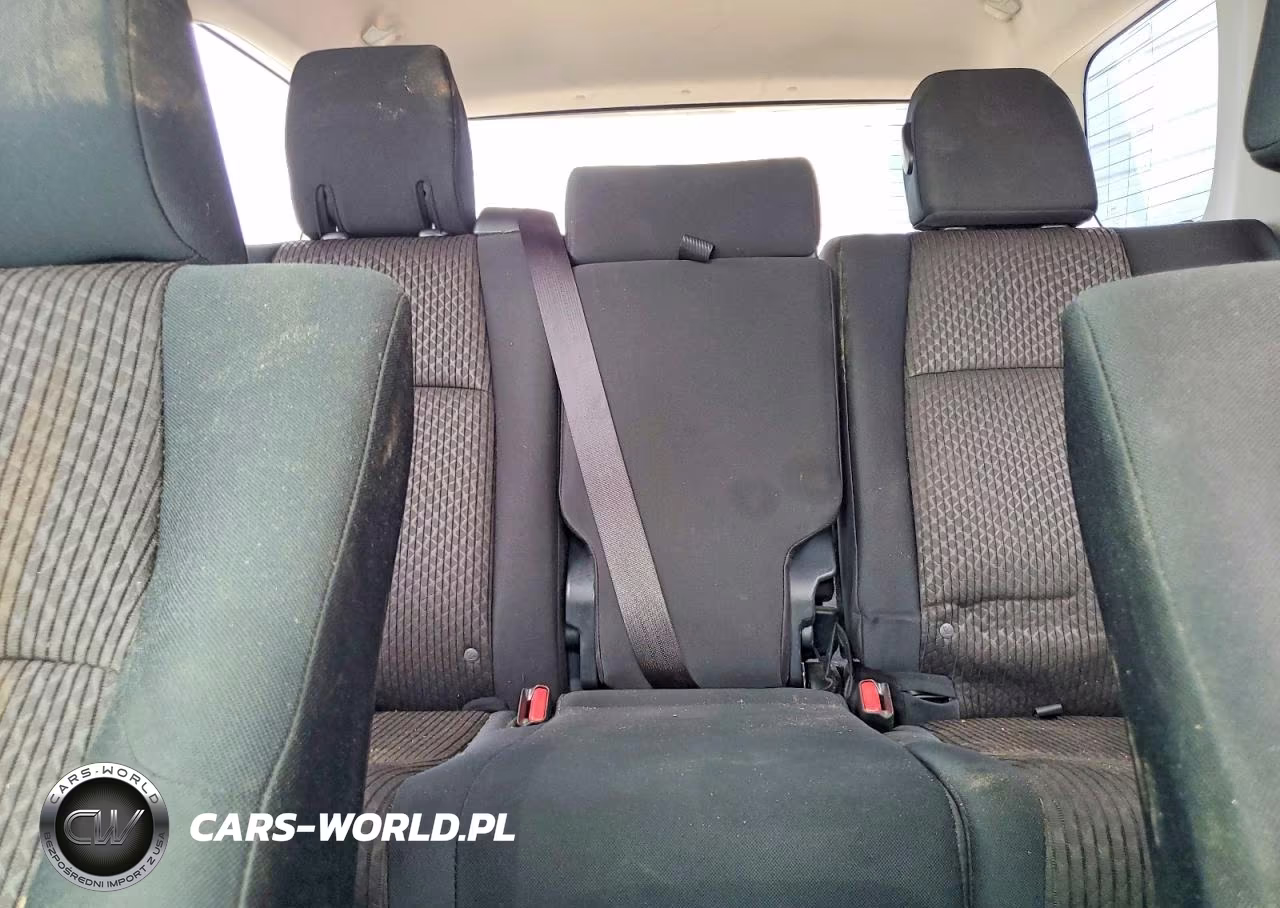 2020 Toyota 4Runner Trd Off-Road VIN:JTEBU5JR3L5749191 - 10