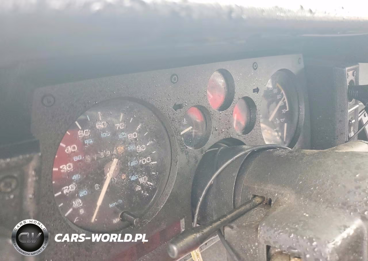 1988 Chevrolet Camaro VIN:1G1FP21S2JL158303 - 9