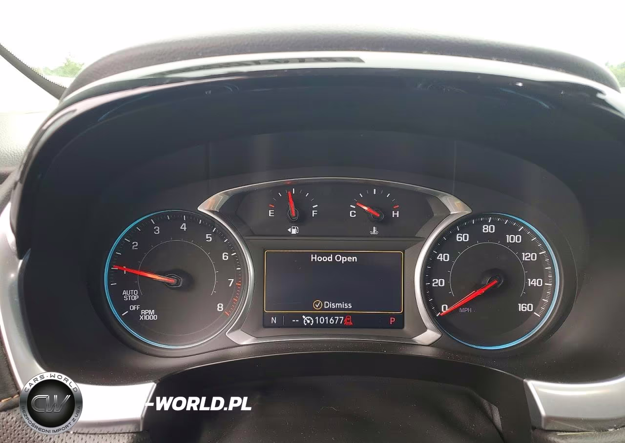 2020 Chevrolet Traverse Premier VIN:1GNERKKW5LJ190859 - 9