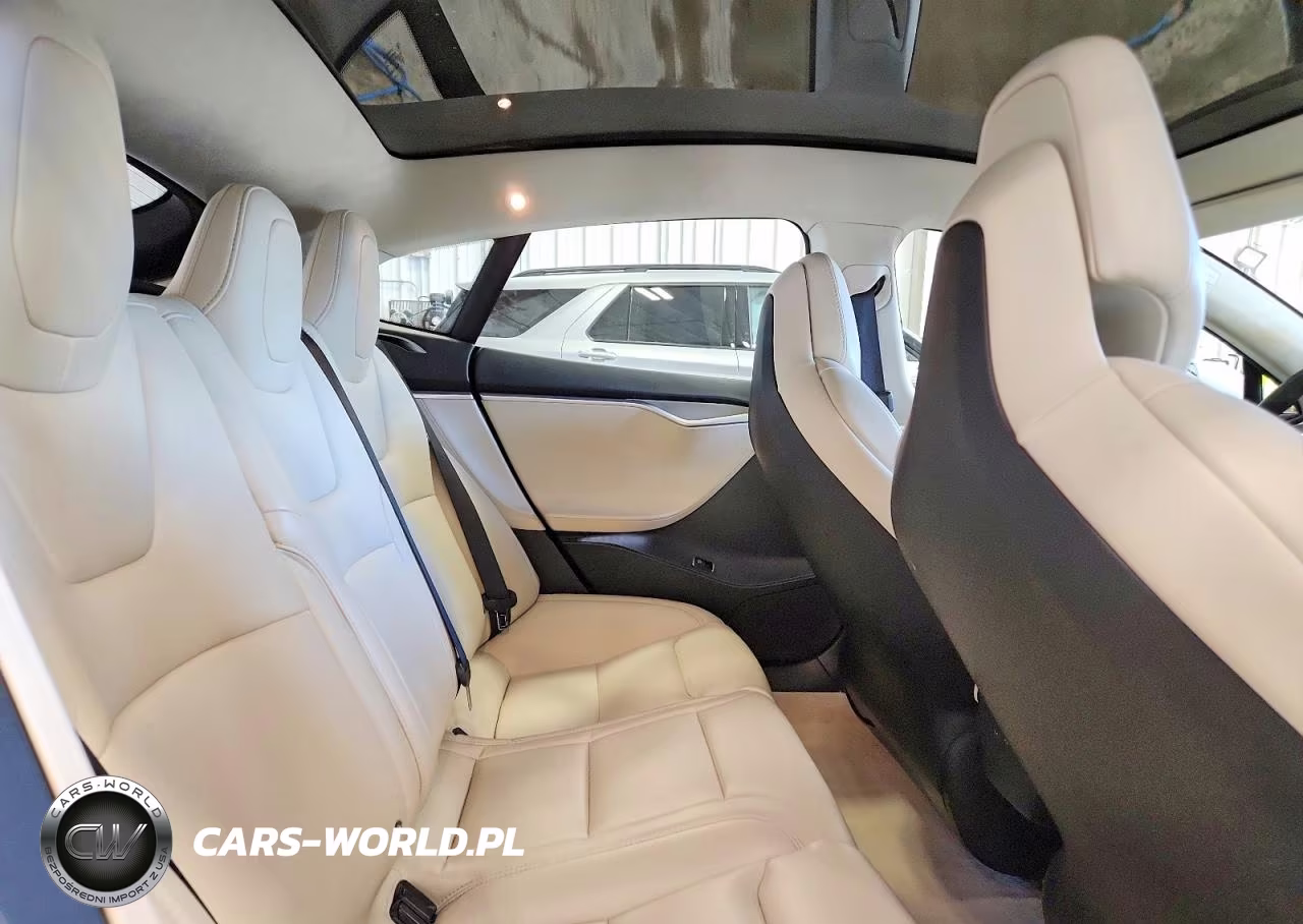 2017 Tesla Model S VIN:5YJSA1E28HF228699 - 10