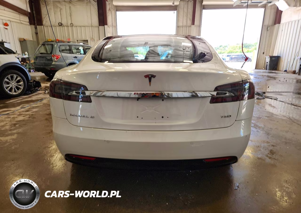 2017 Tesla Model S VIN:5YJSA1E28HF228699 - 6
