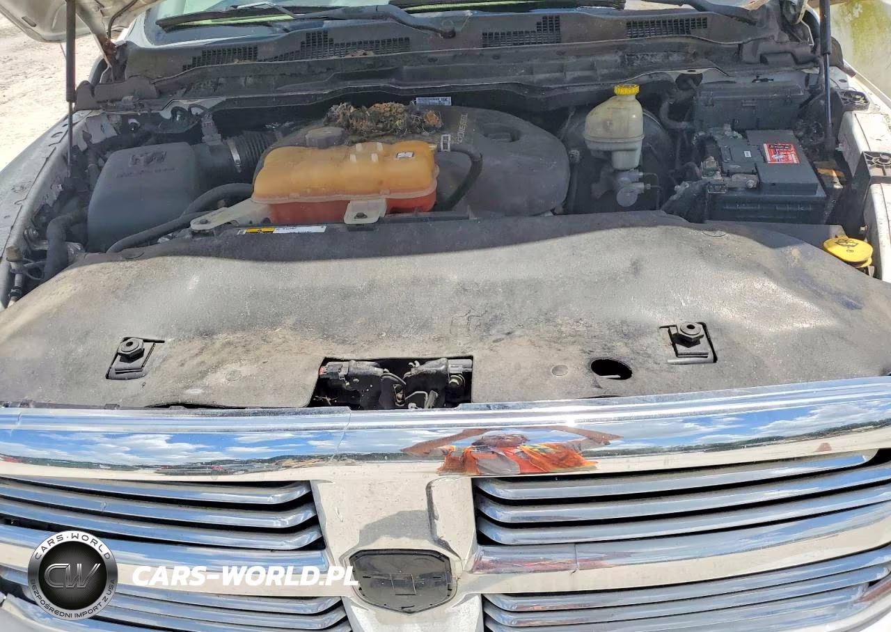 2015 Ram 1500 Slt VIN:1C6RR6GM1FS581361 - 11
