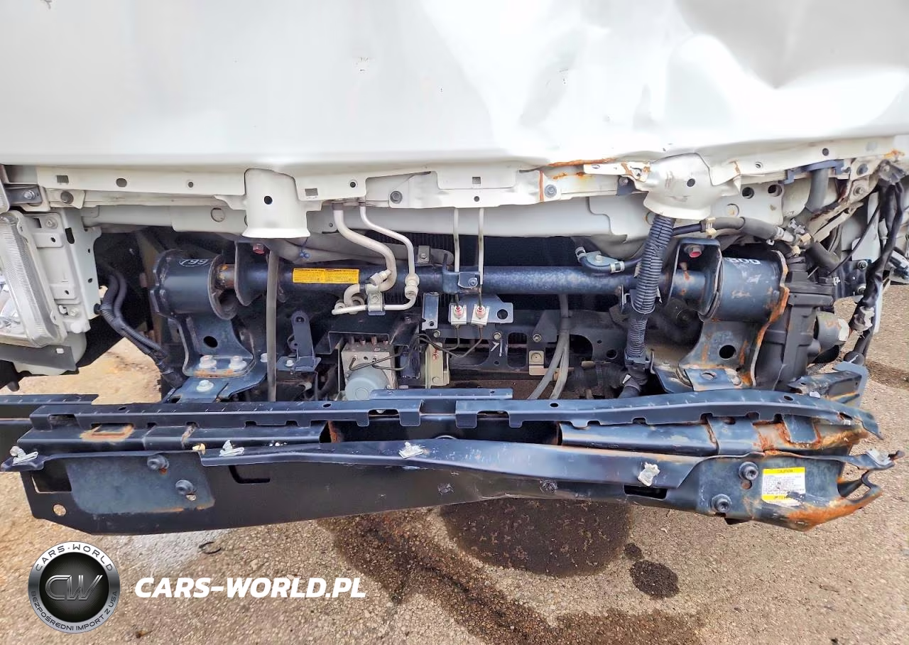 2021 Chevrolet 4500 Box Truck VIN:54DCDJ1D7MS204647 - 12