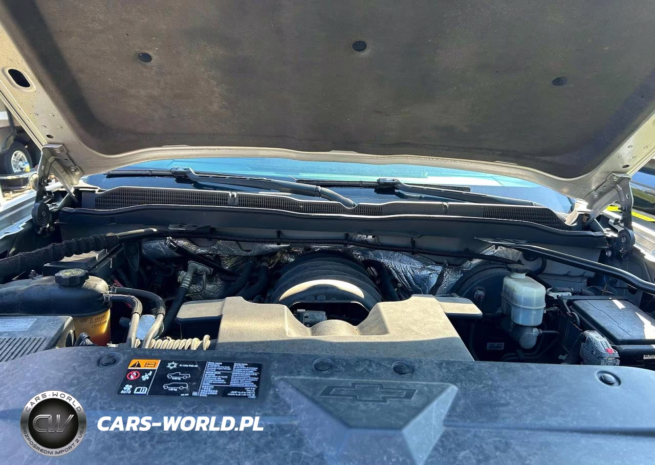 2014 Chevrolet Silverado K1500 Lt VIN:1GCVKREC6EZ288620 - 7