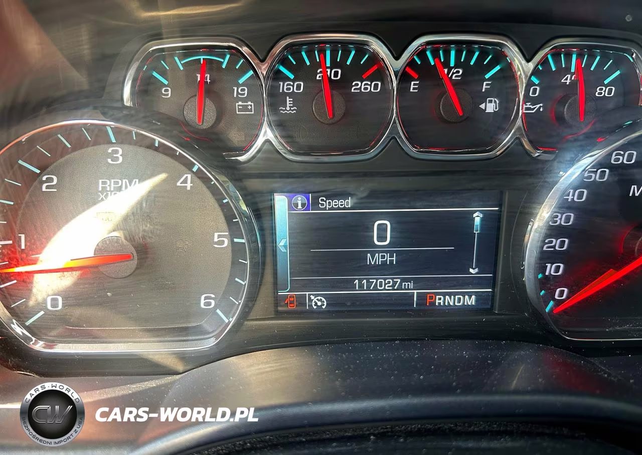 2014 Chevrolet Silverado K1500 Lt VIN:1GCVKREC6EZ288620 - 8