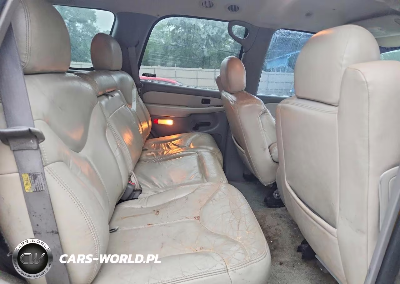 2002 GMC Yukon VIN:1GKEC13Z12J235540 - 11